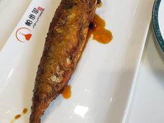 鲅鱼-帕米尔食府(白云观店)