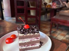 -百客咖啡(国际大厦店)