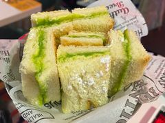-芽笼芽笼新加坡餐厅(世纪汇店)