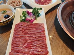 -南门涮肉(上海二店)