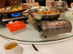 -饭怕鱼·黄焖鲟龙鱼(湖大店)