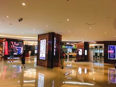 -UME影城(中国巨幕高新店)