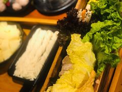 -手选潮汕鲜活牛肉火锅(二七广场店)