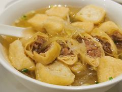 -鼎泰丰(渔阳店)
