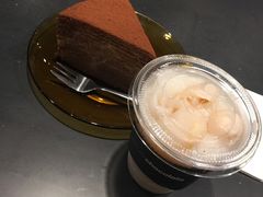 -Awfully Chocolate(嘉里城店)