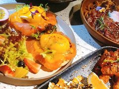 -BE BRIGHT KITCHEN(正佳广场店)