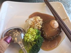 -海天一色海景自助餐厅(西港花园店)
