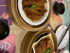 -点都德(大茶楼店)