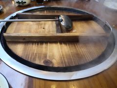 -曹丞相·地锅鸡·地锅鱼(武林店)