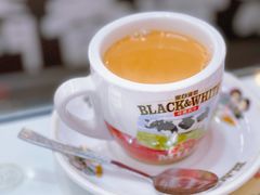 -華人 華星冰室(氹仔 店)
