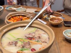 -水煮三国·川鲁江湖菜(香山店)