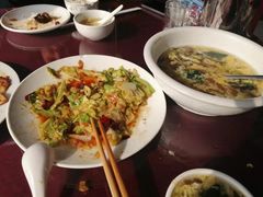 -崔家大院·特色农家菜