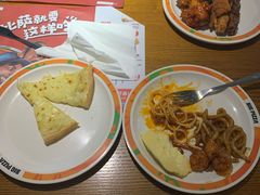 -比格比萨自助(花园路店)