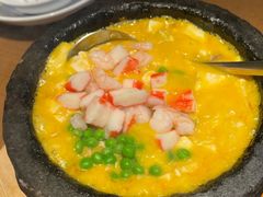 石锅海鲜豆腐-新发现(宝山龙湖店)
