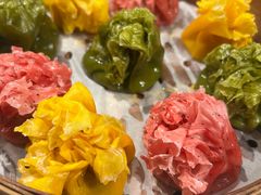 -龍聚祥烧麦馆(鼓楼店)