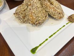 -斯比特花园西餐厅(东方商厦店)