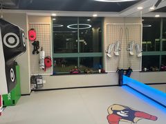 -M.S拳击泰拳馆(大学路店)