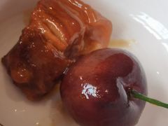 -甜阿姨·天台花园私房菜(万松园店)