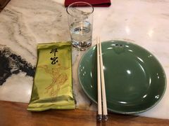 -那家小馆•北京菜•烤鸭(香山店)