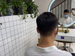 -飞梵造型