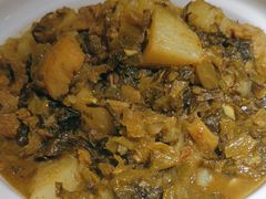 -绿茶餐厅(深圳龙华天虹购物中心店)