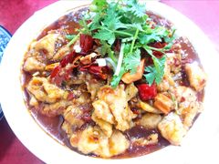 -北大地皖峰饭馆