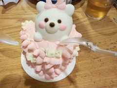 -烤满分·东北烧烤(首经贸店)