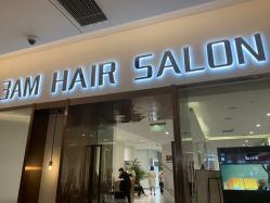 点击看大图 -3AM HAIR SALON烫发染发接发