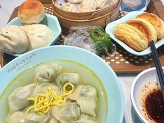 -常州银丝面馆(府琛店)