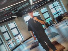 -威尔仕健身·游泳(中港汇店)