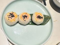 -奇芳阁·百年清真南京菜(夫子庙店)