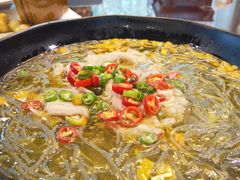 -阿细汉菜(本地盐帮菜名店)