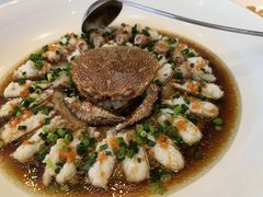 -汤记传菜(浦江店)