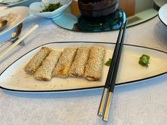 -君来湖滨饭店·渔餐厅
