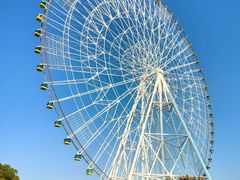 -南昌之星摩天轮