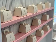 -PETIT PARIS 小巴黎(花园道店)