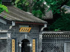 -平安桥天主教堂