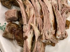 -清真·益鑫羊肉手抓馆(花园北街店)