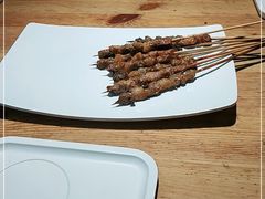 -平娃三宝烧烤·面食(富丰桥店)