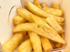 -前进5路汉堡炸鸡(昙华林店)