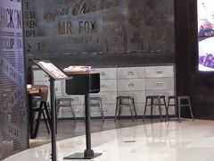 -铁公鸡·四川料理(天环广场店)