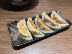 煎饺-雷神拉面(财富中心玉米楼店)