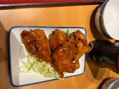 -虹梅食堂·爱蝦乃家