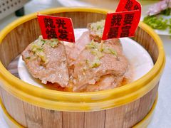 -香云轩·顺德菜(香云纱园林酒店店)