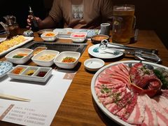 -杉海和牛烧肉海鲜自助(会展城店)