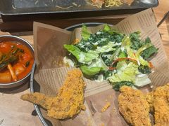 -KimPro 辛普乐概念韩餐