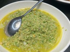 -前海沿·青岛菜(大拇指广场石老人店)