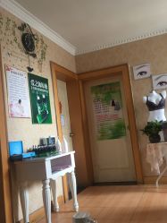 -本真坊美容美体沙龙