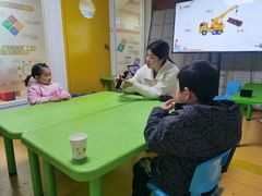 -童程童美信奥赛科技特长·乐高编程科创机器人(科大校区)