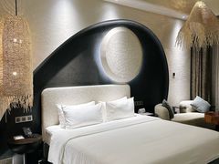 -清远熹乐谷温泉度假酒店